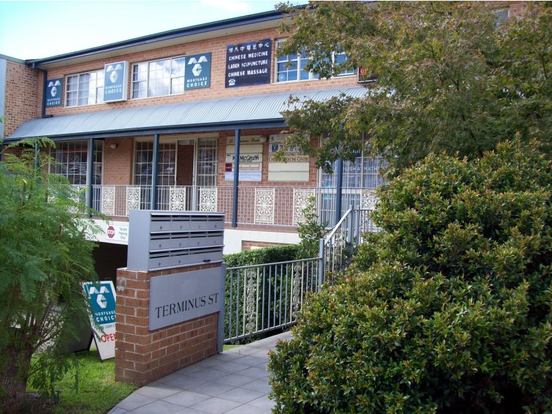 9/27 Terminus Street, Castle Hill NSW 2154