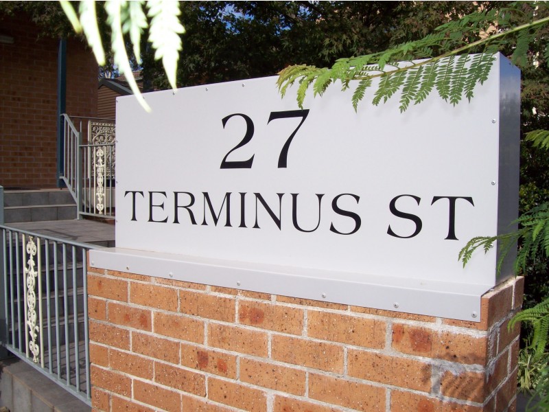 9/27 Terminus Street, Castle Hill NSW 2154