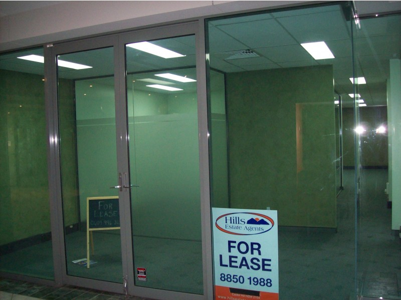 Castle Hill NSW 2154