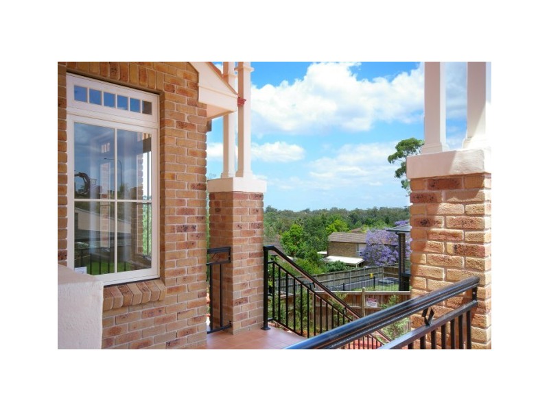 24 Brae Place, Castle Hill NSW 2154