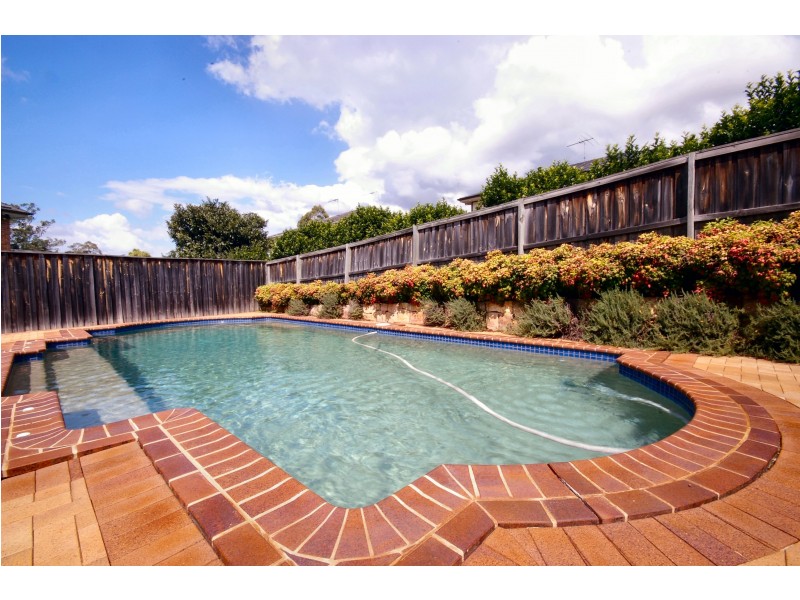 Cherrybrook NSW 2126