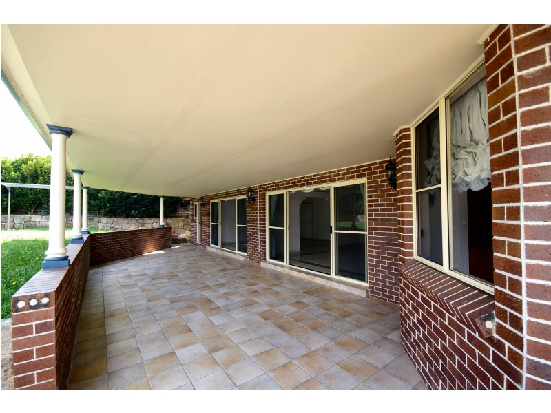 Cherrybrook NSW 2126