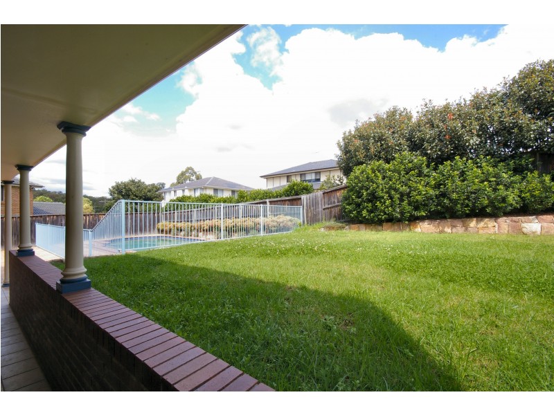 Cherrybrook NSW 2126