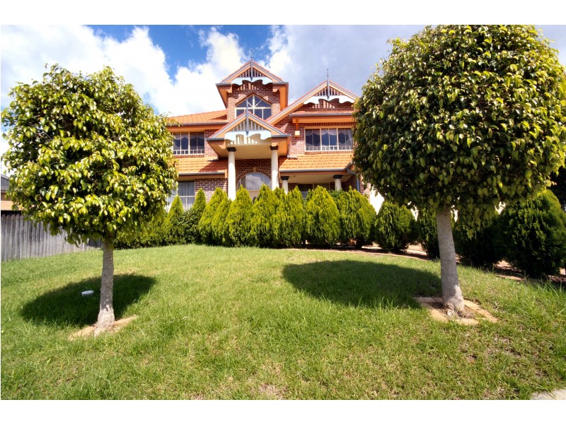 Cherrybrook NSW 2126