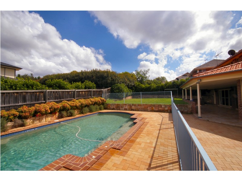 Cherrybrook NSW 2126