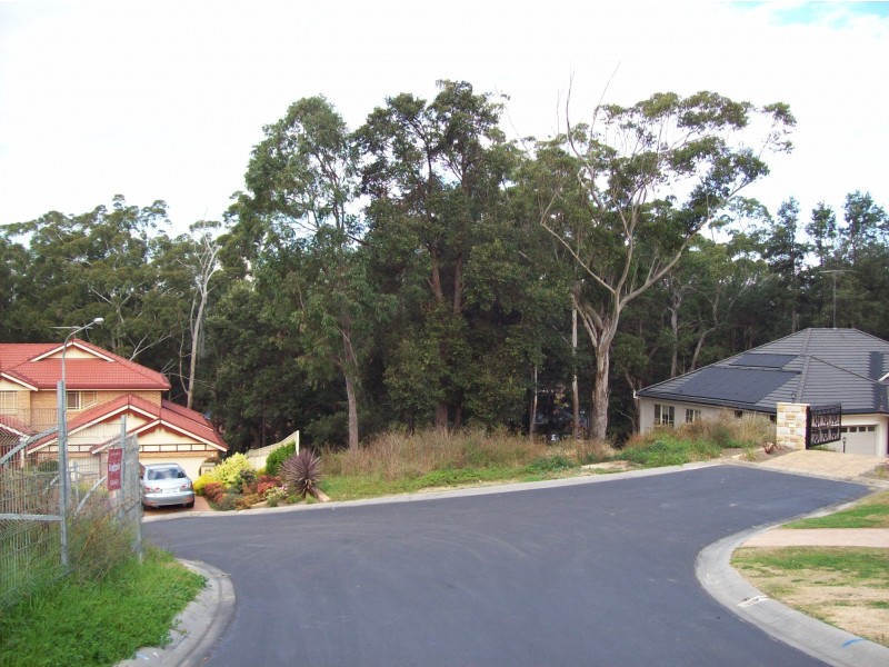 10 Kirrily Way, Castle Hill NSW 2154