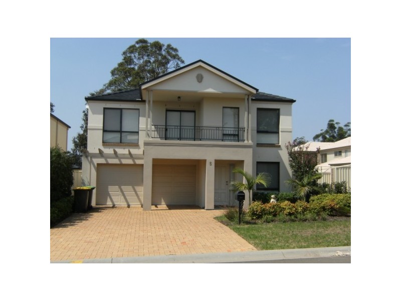 5 Hutchinson, Kellyville NSW 2155