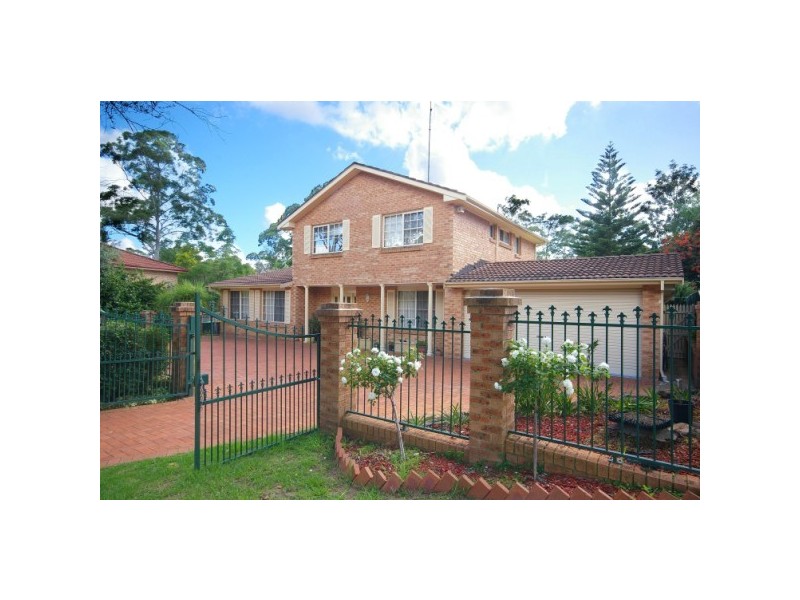 89 Crane Road, Castle Hill NSW 2154