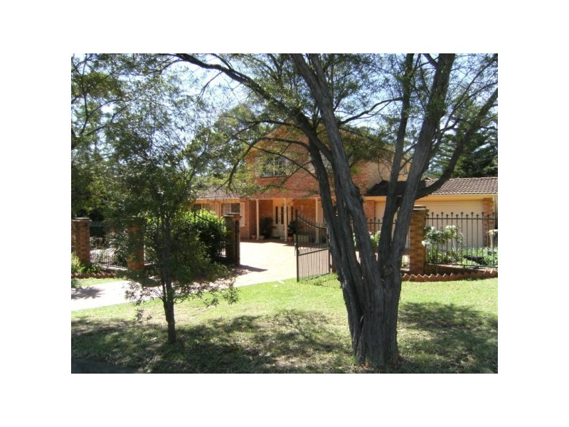 89 Crane Road, Castle Hill NSW 2154