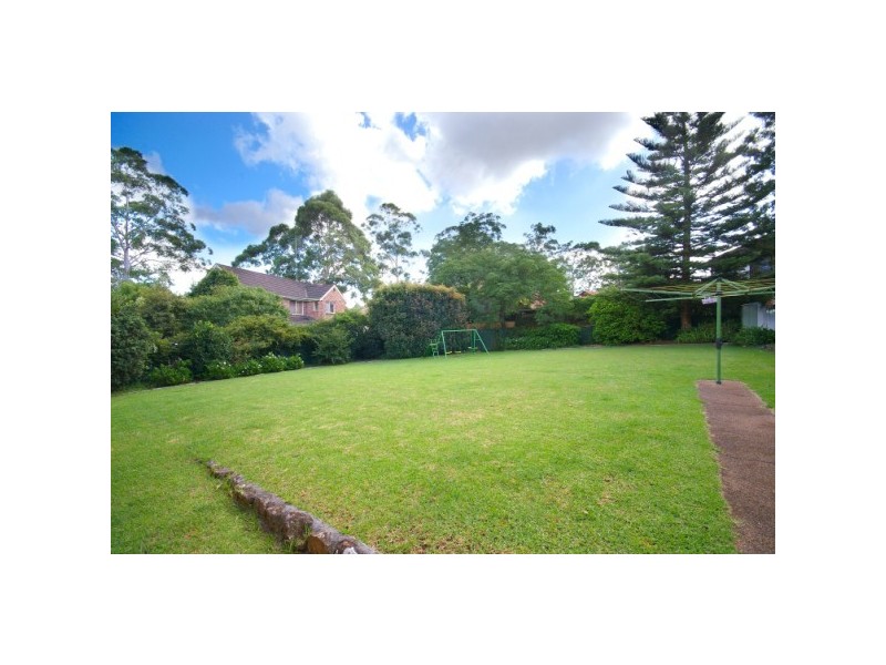 89 Crane Road, Castle Hill NSW 2154
