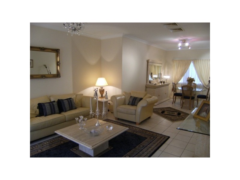 3 Crestview Drive, Glenwood NSW 2768