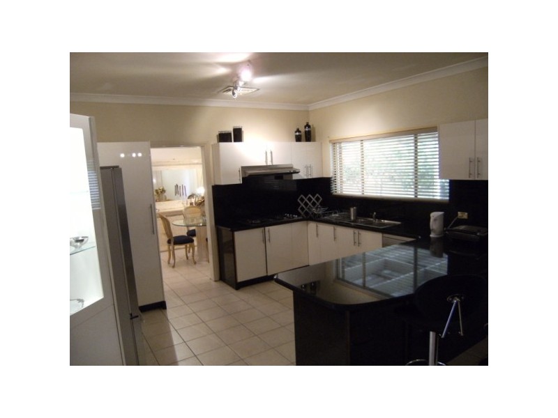 3 Crestview Drive, Glenwood NSW 2768