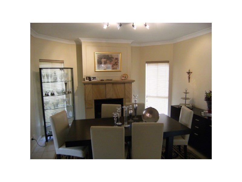 3 Crestview Drive, Glenwood NSW 2768