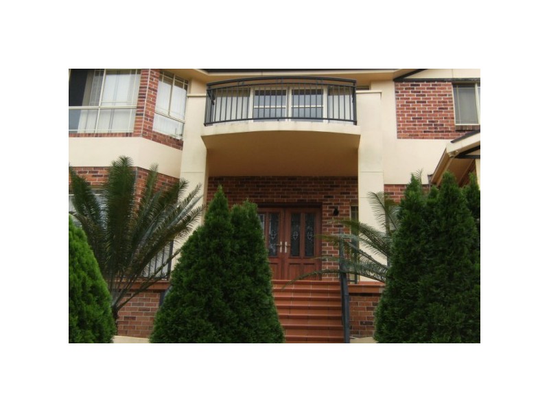 3 Crestview Drive, Glenwood NSW 2768