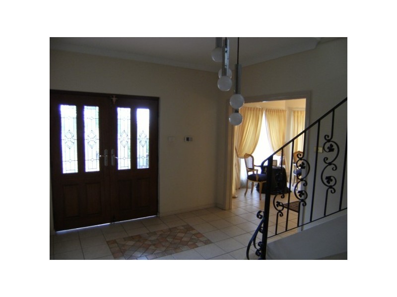 3 Crestview Drive, Glenwood NSW 2768