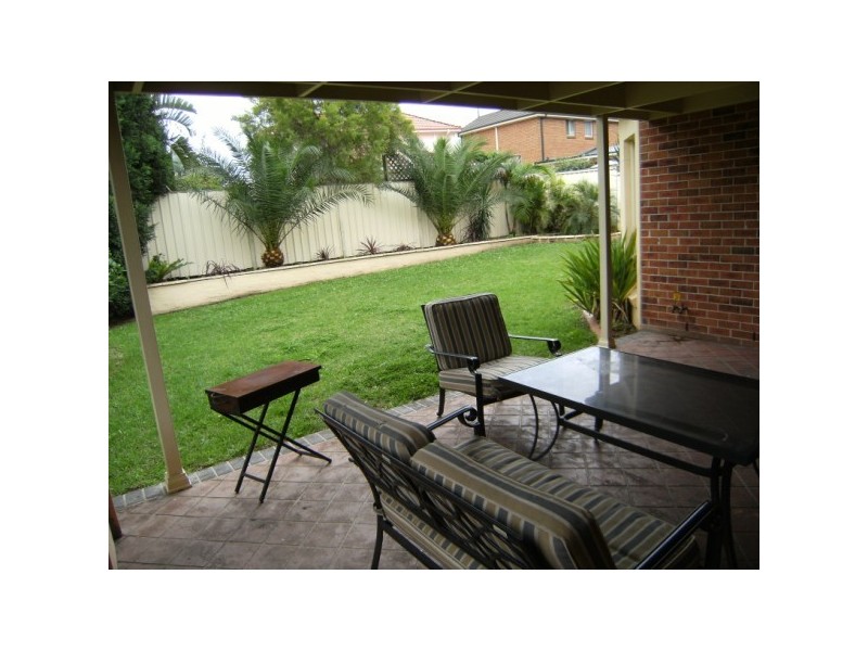 3 Crestview Drive, Glenwood NSW 2768