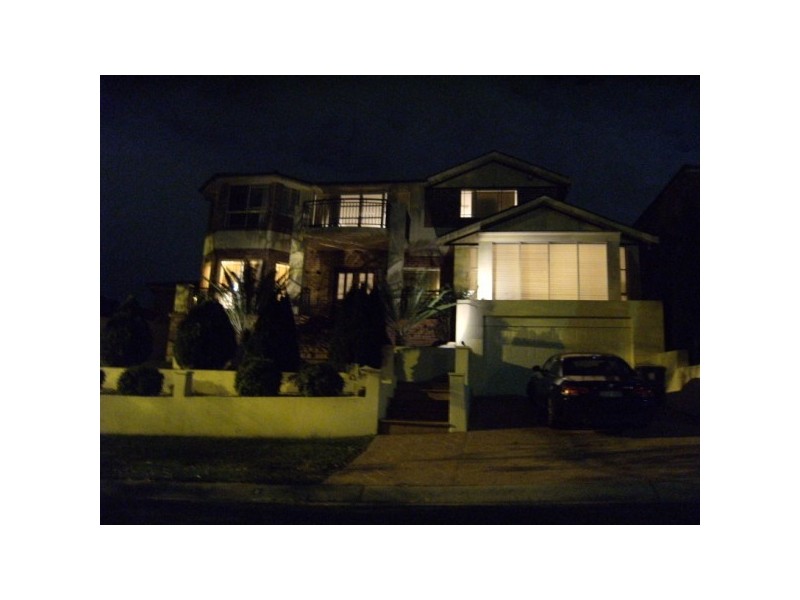 3 Crestview Drive, Glenwood NSW 2768