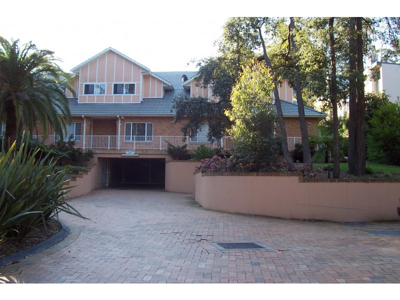 21 Cook Street, Baulkham Hills NSW 2153