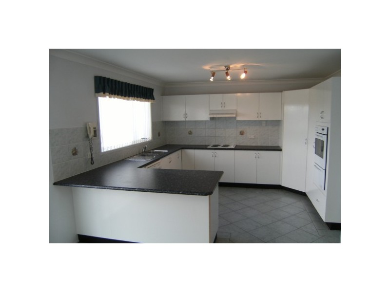 48 Tullaloan Street, Kellyville Ridge NSW 2155