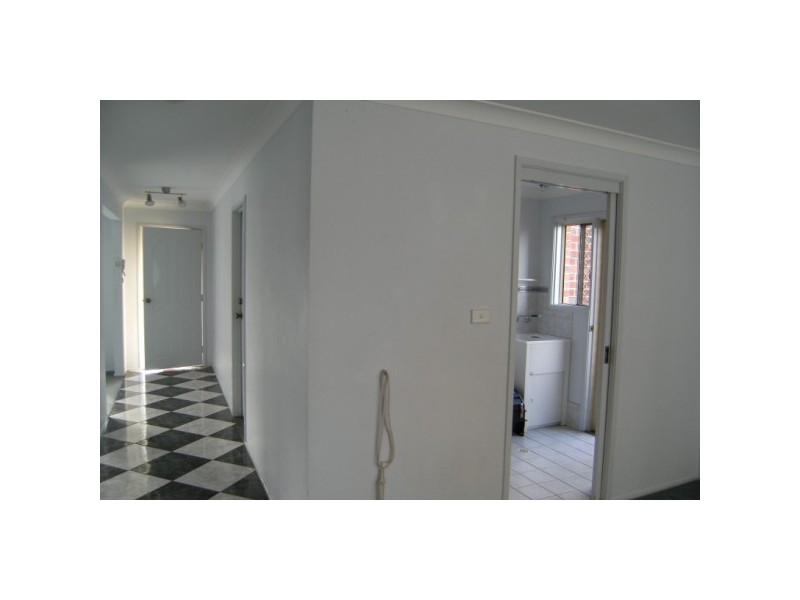 48 Tullaloan Street, Kellyville Ridge NSW 2155