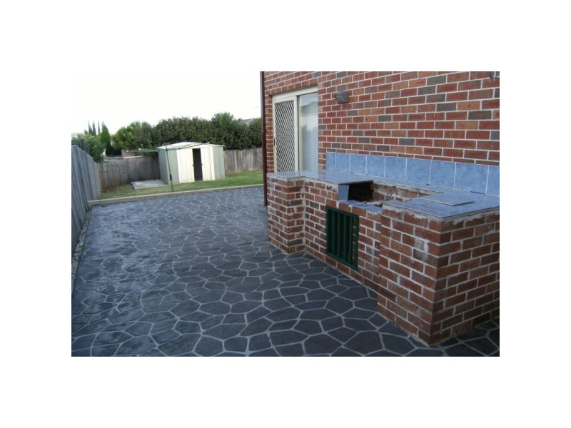 48 Tullaloan Street, Kellyville Ridge NSW 2155