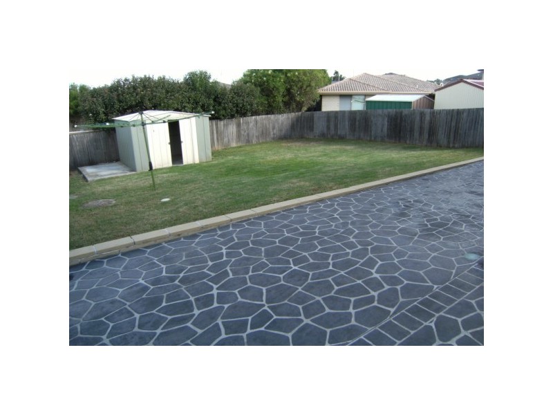48 Tullaloan Street, Kellyville Ridge NSW 2155
