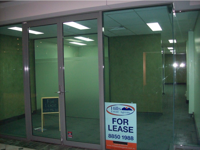 15 Terminus Street, Castle Hill NSW 2154