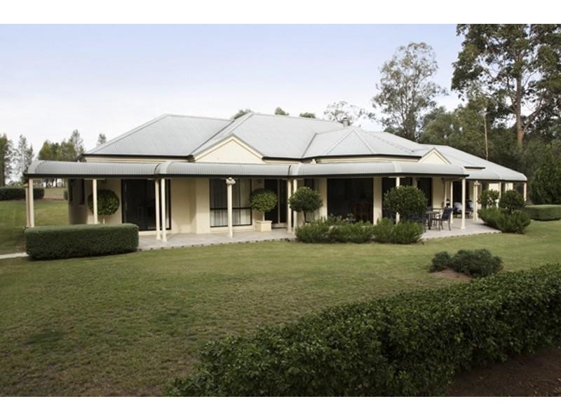 Pokolbin NSW 2320