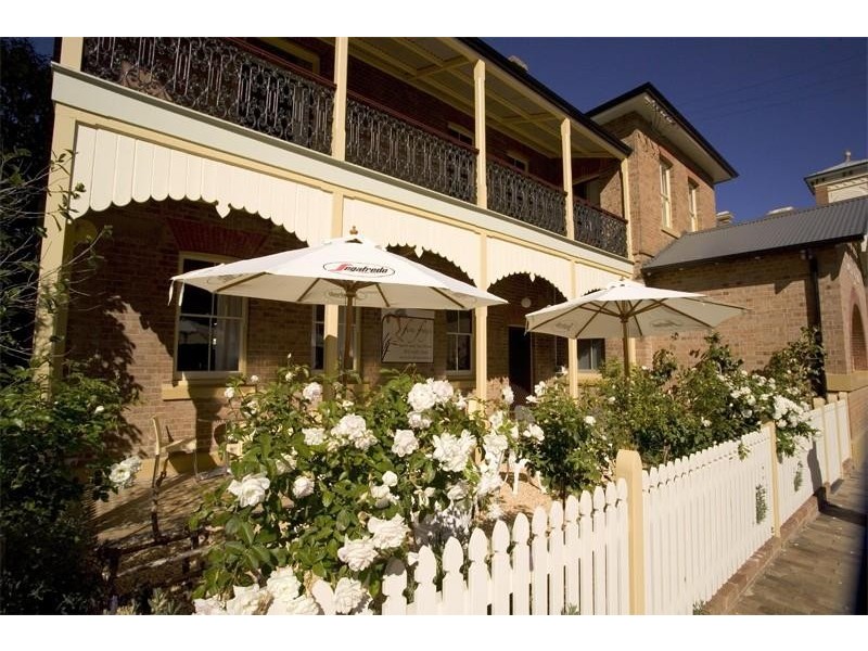 Carcoar NSW 2791