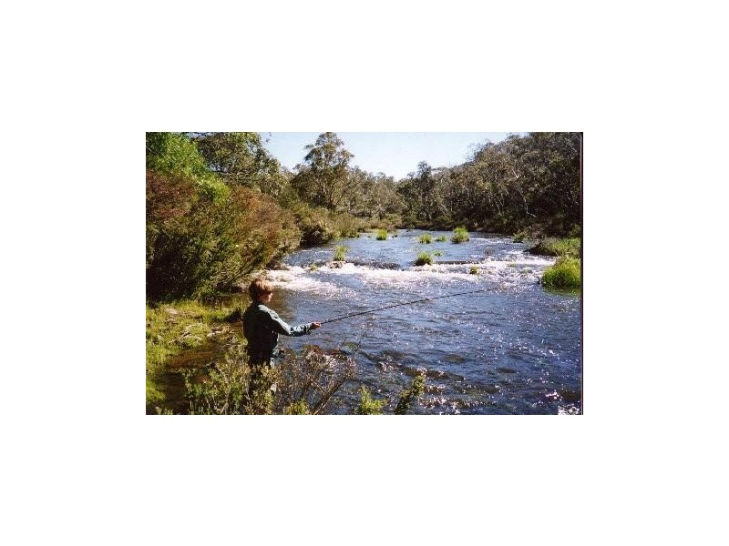 Adaminaby NSW 2629