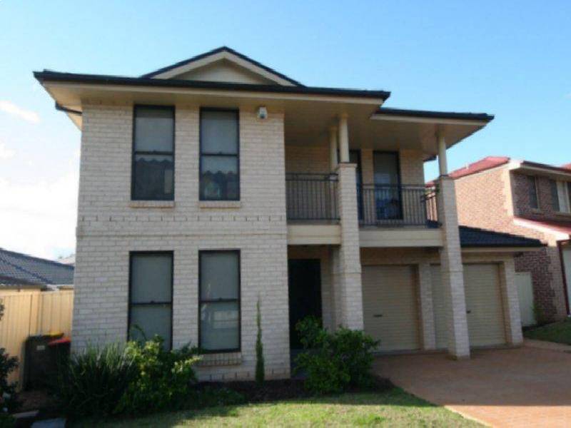 66 Eucalyptus Circuit, Mount Annan NSW 2567