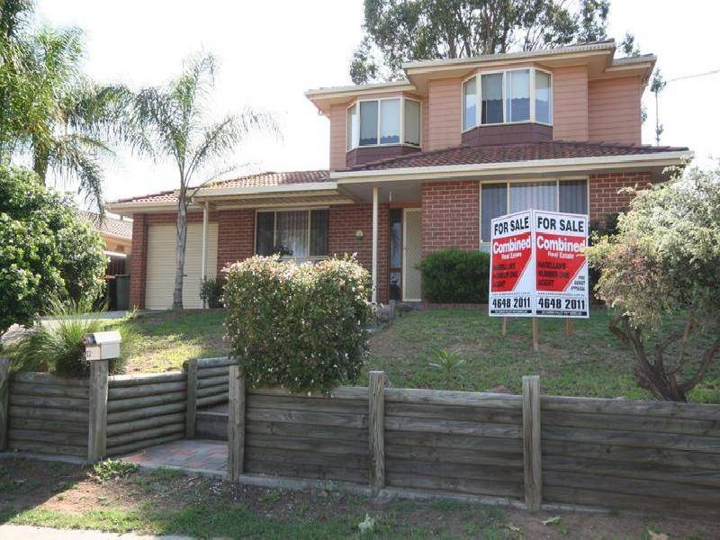 13 Tramway Drive, Currans Hill NSW 2567