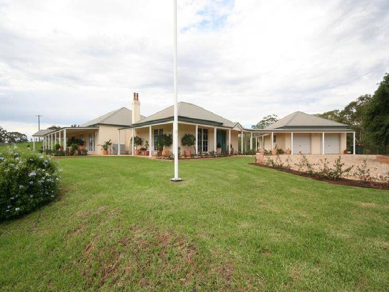410 Cut Hill Road, Cobbitty NSW 2570