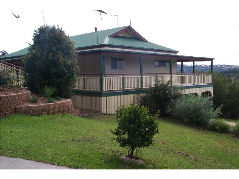61 Thoroughbred Place, Tweed Heads NSW 2485