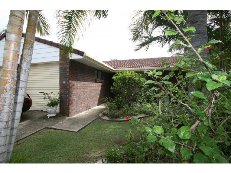 26 kirkwood road, Tweed Heads South NSW 2486