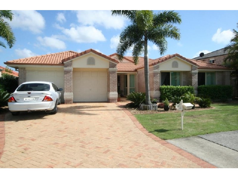 22 Botanical Circuit, Banora Point NSW 2486