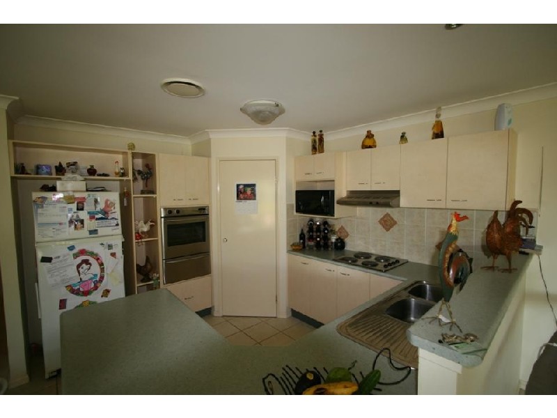 22 Botanical Circuit, Banora Point NSW 2486