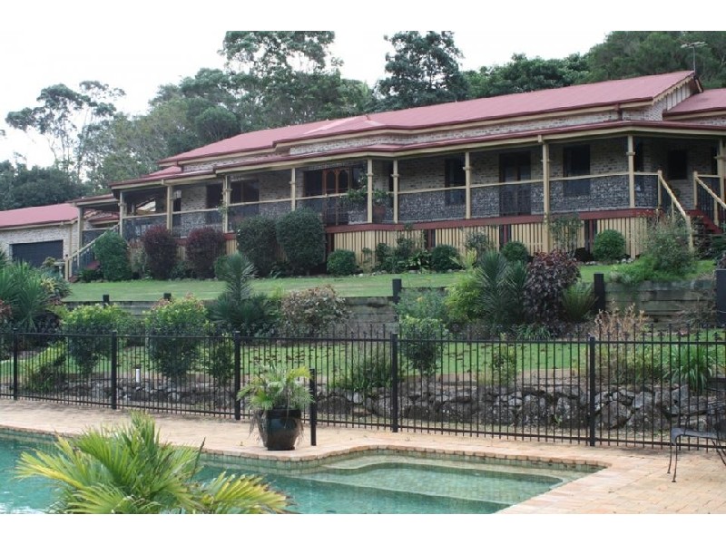 12 Valleyview place, Terranora NSW 2486