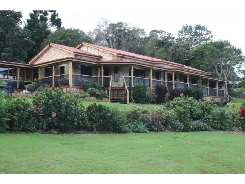 12 Valleyview place, Terranora NSW 2486