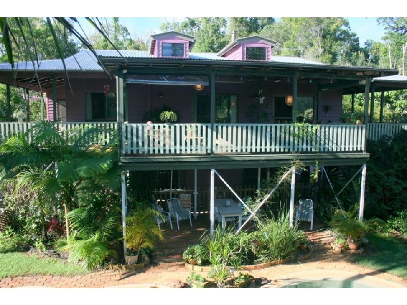 Burringbar NSW 2483