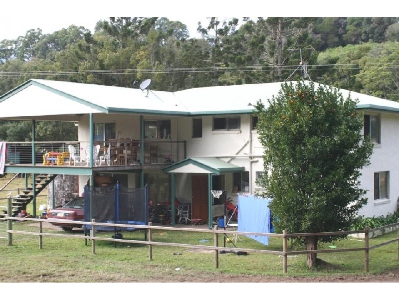 Murwillumbah NSW 2484