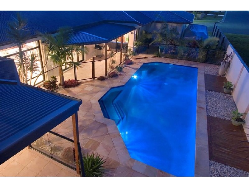 125 overall place, Pottsville NSW 2489