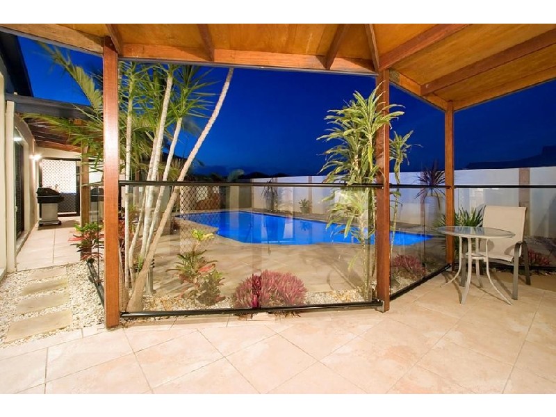 125 overall place, Pottsville NSW 2489