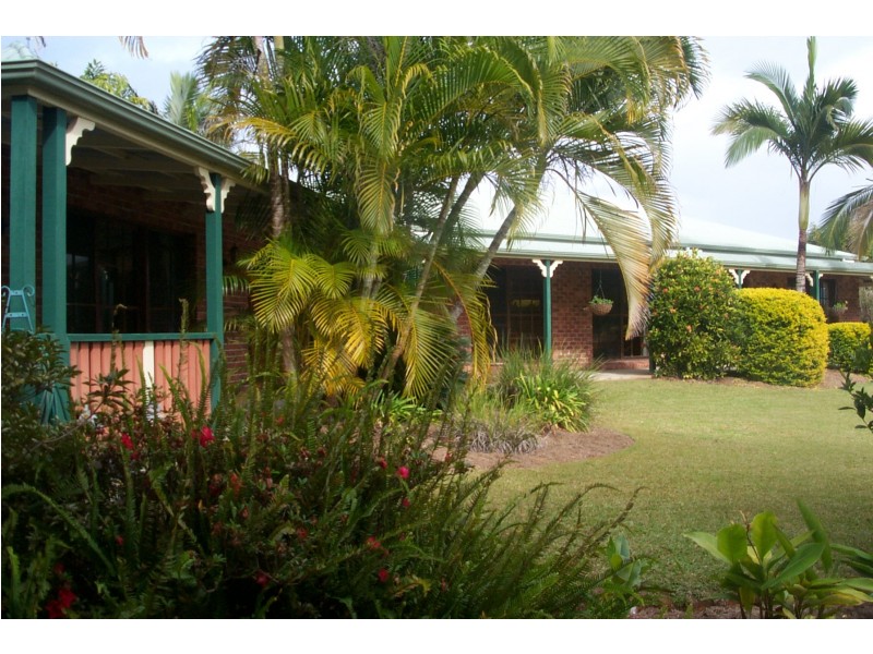 54 Garden Avenue, Nunderi NSW 2484