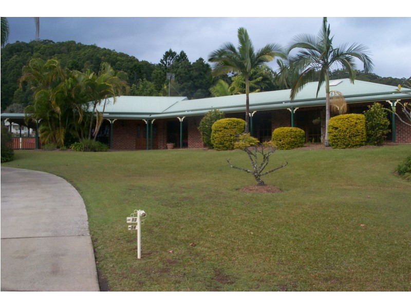 54 Garden Avenue, Nunderi NSW 2484