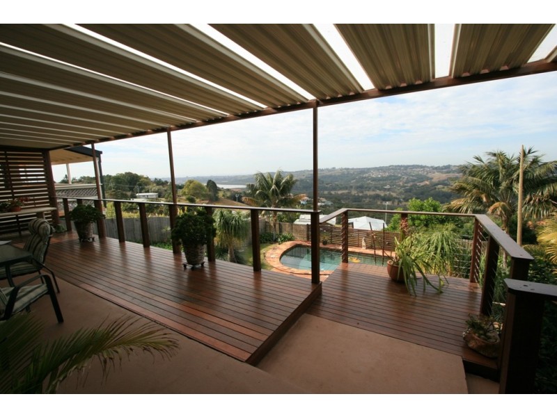 Bilambil Heights NSW 2486