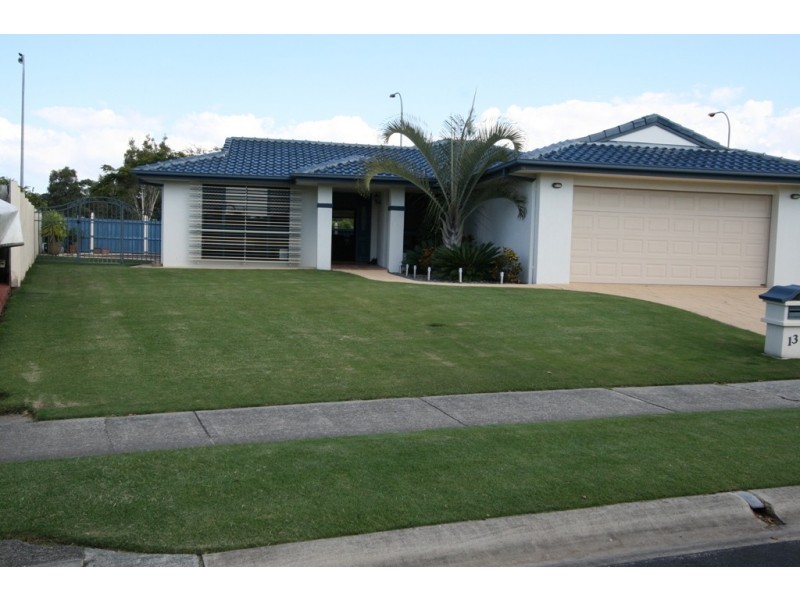 13 Brighton street, Banora Point NSW 2486