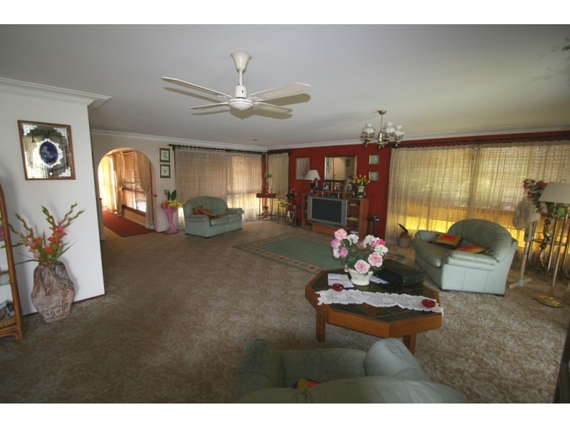 2 The Mainbrace, Tweed Heads West NSW 2485