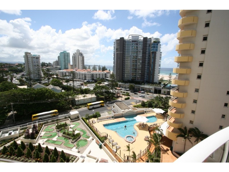 732 Harbour Tower, Tweed Heads West NSW 2485