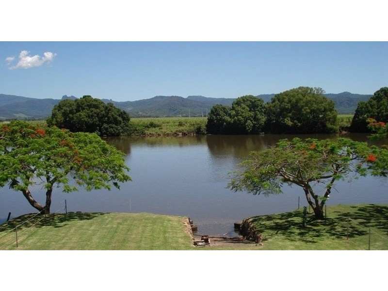 Murwillumbah NSW 2484